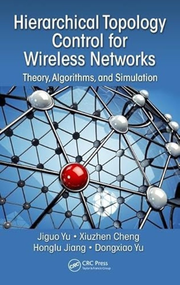 Hierarchical Topology Control for Wireless Networks