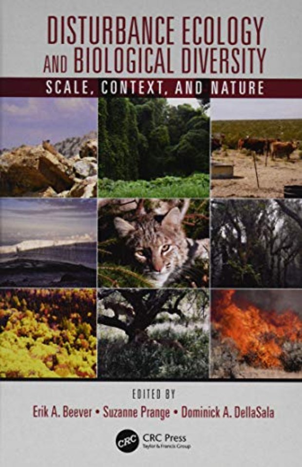 Disturbance Ecology and Biological Diversity