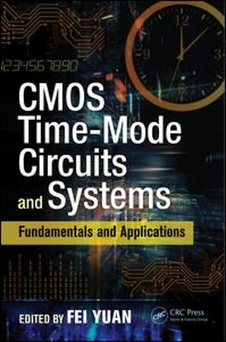 CMOS Time-Mode Circuits and Systems