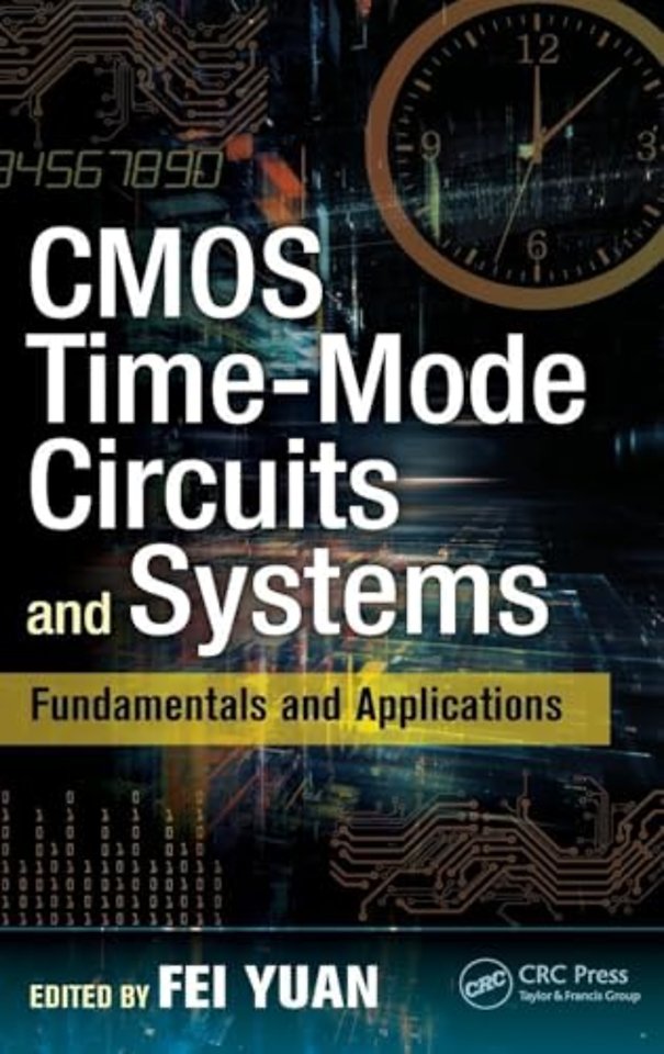 CMOS Time-Mode Circuits and Systems