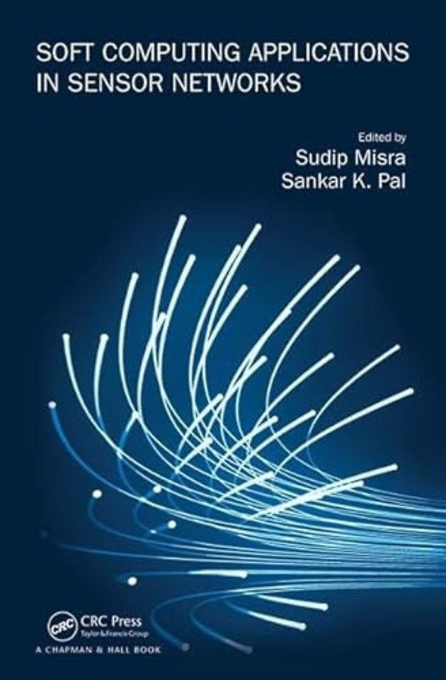 Soft Computing Applications in Sensor Networks