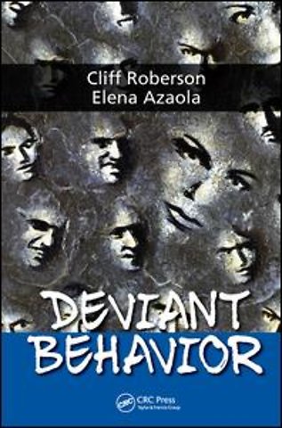 Deviant Behavior