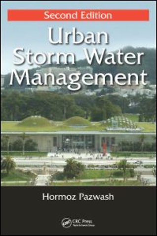 Urban Storm Water Management