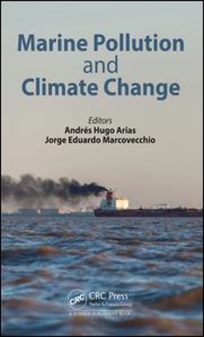 Marine Pollution and Climate Change