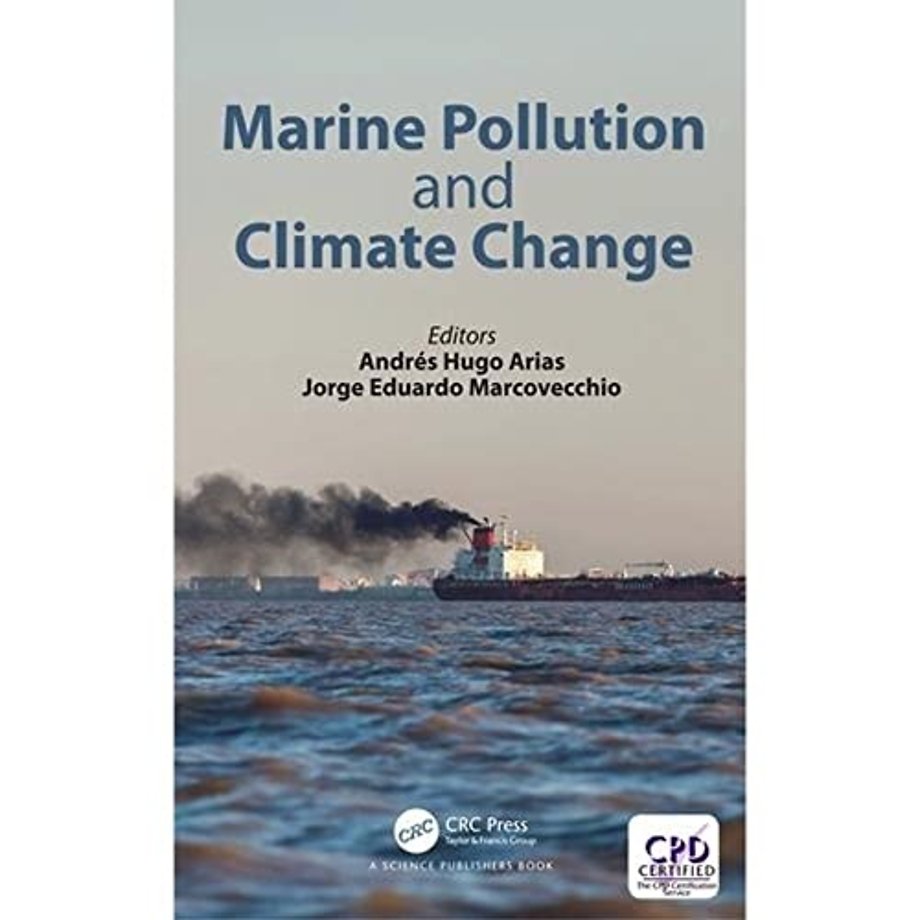 Marine Pollution and Climate Change