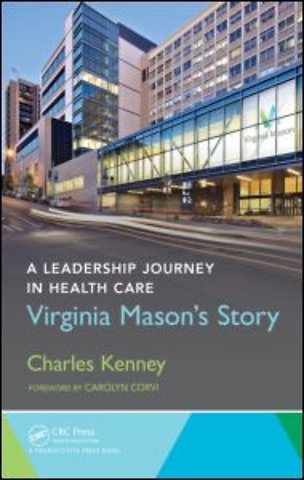 Leadership Journey in Health Care