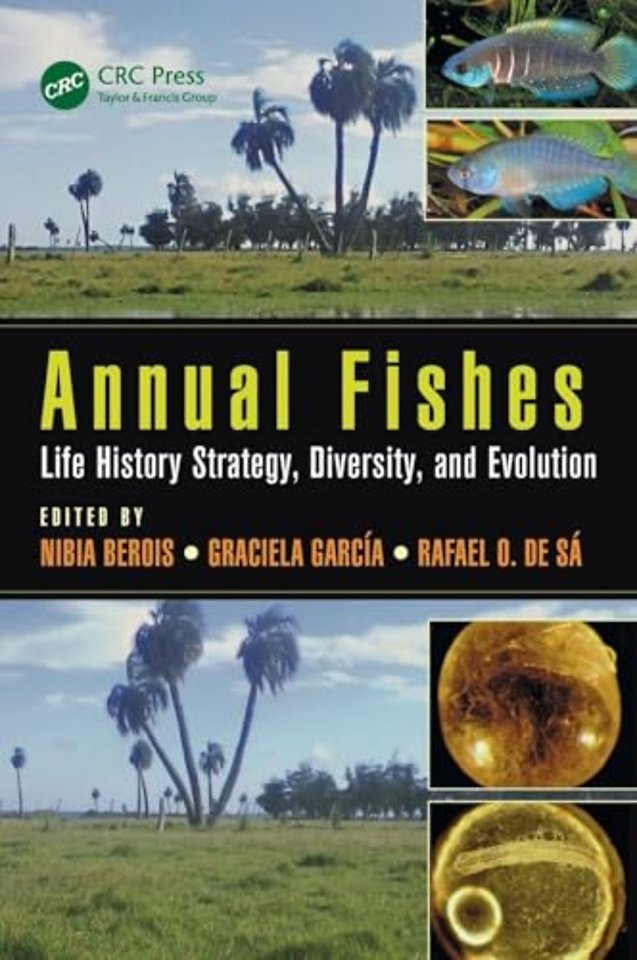 Annual Fishes