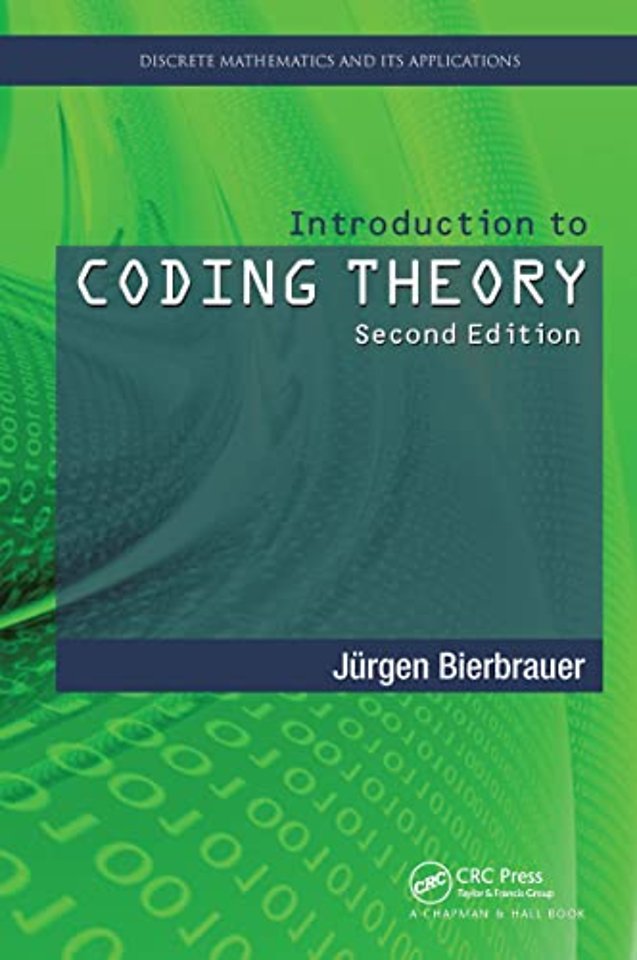 Introduction to Coding Theory