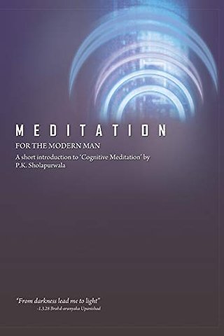 Meditation for the Modern Man