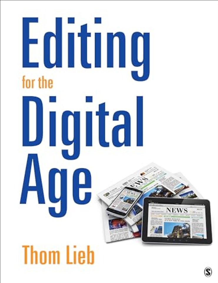 Editing for the Digital Age