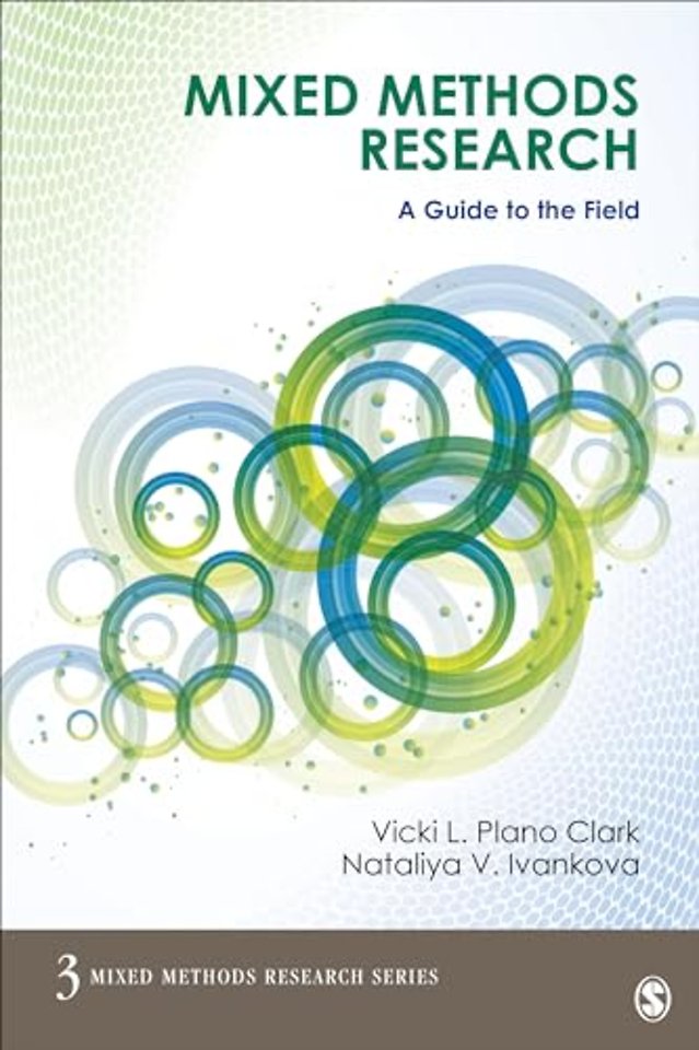 Mixed Methods Research