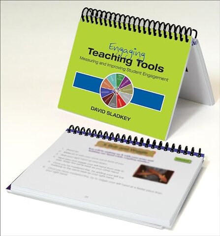 Engaging Teaching Tools