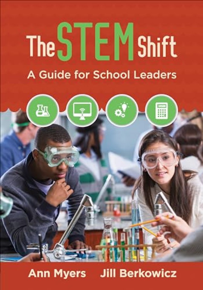 The STEM Shift