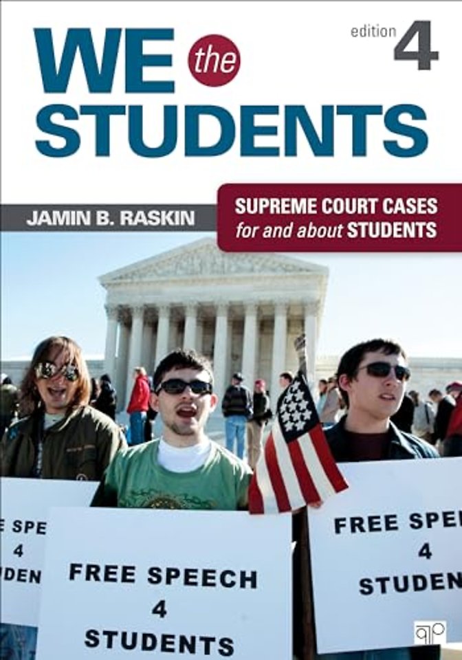We the Students