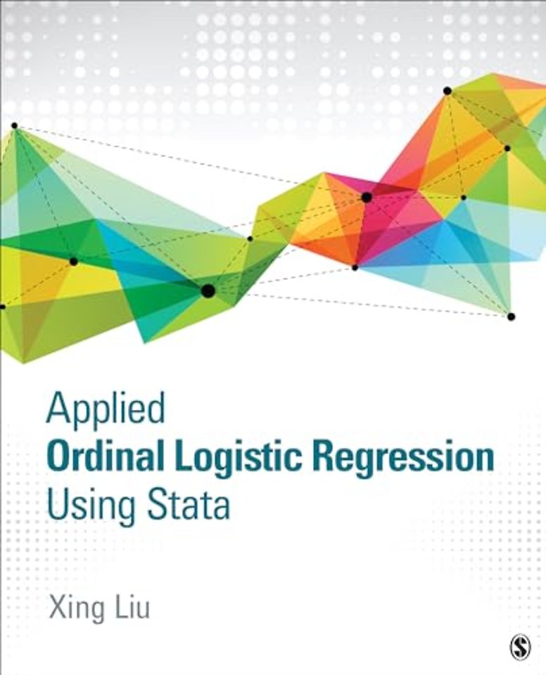 Applied Ordinal Logistic Regression Using Stata: From Single-Level to Multilevel Modeling