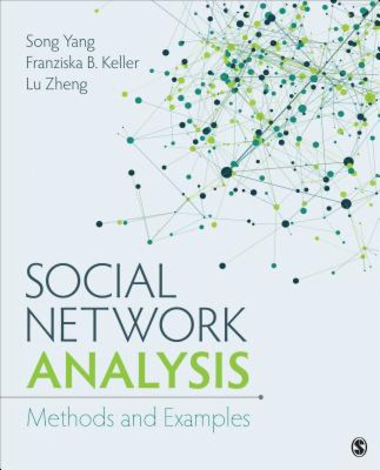 Social Network Analysis : Methods and Examples