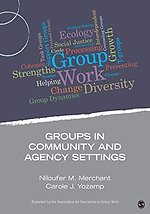 Groups in Community and Agency Settings