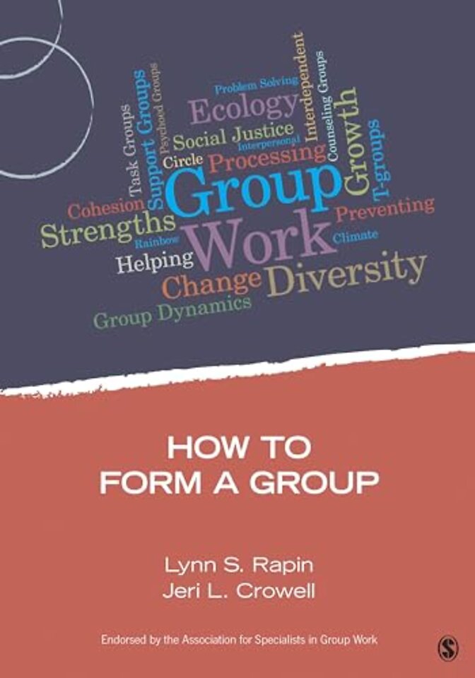 How to Form a Group