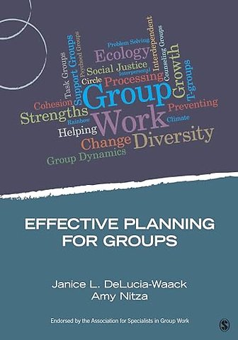 Effective Planning for Groups