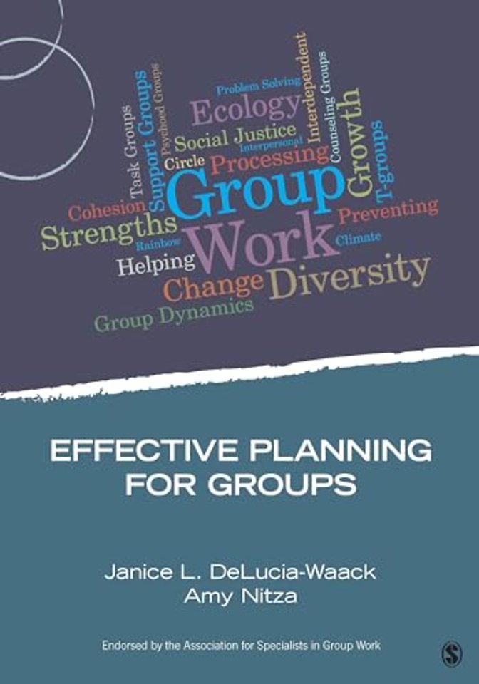Effective Planning for Groups