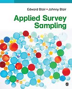 Applied Survey Sampling