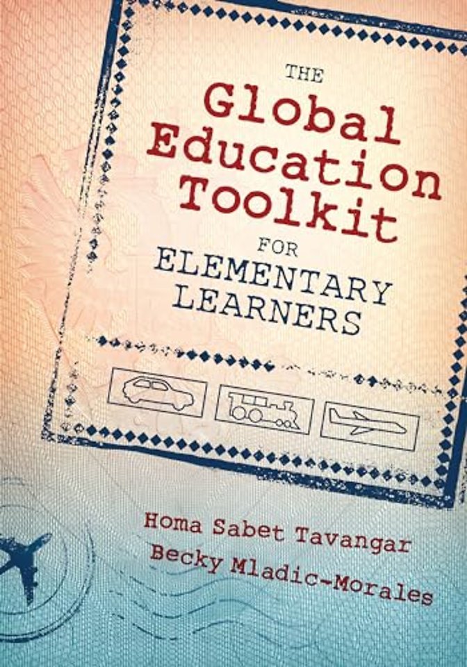 The Global Education Toolkit for Elementary Learners