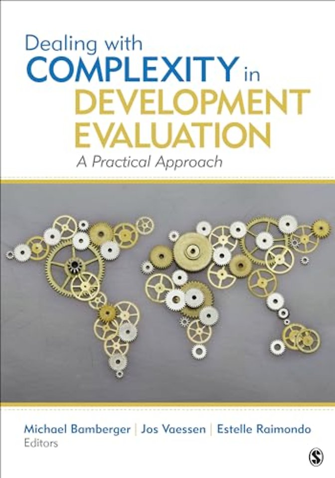 Dealing With Complexity in Development Evaluation: A Practical Approach