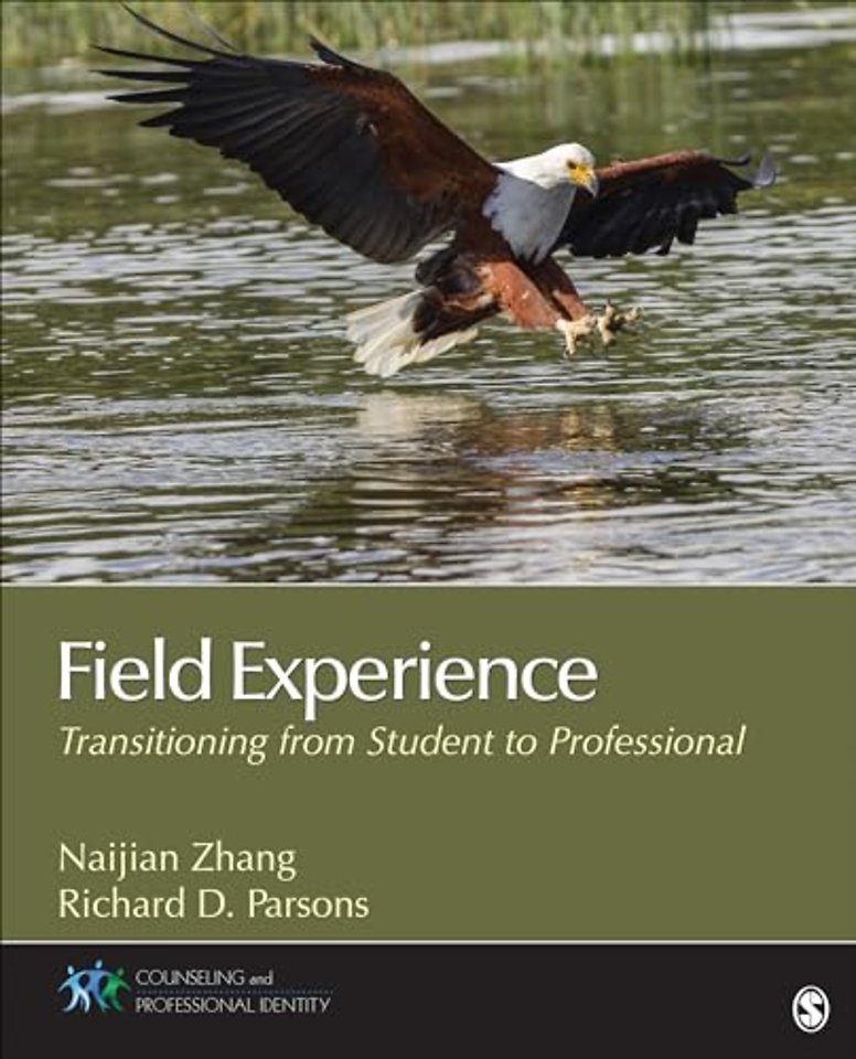 Field Experience: Transitioning From Student to Professional