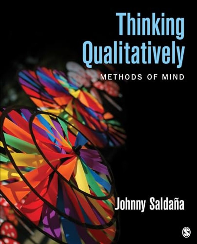 Thinking Qualitatively: Methods of Mind