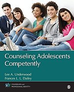 Counseling Adolescents Competently