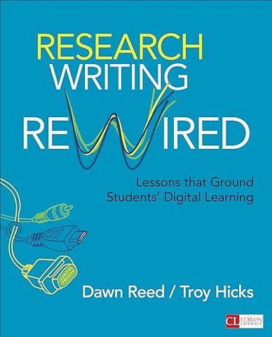 Research Writing Rewired