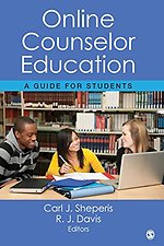 Online Counselor Education: A Guide for Students