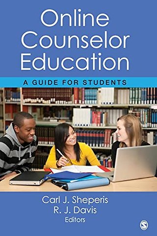 Online Counselor Education: A Guide for Students