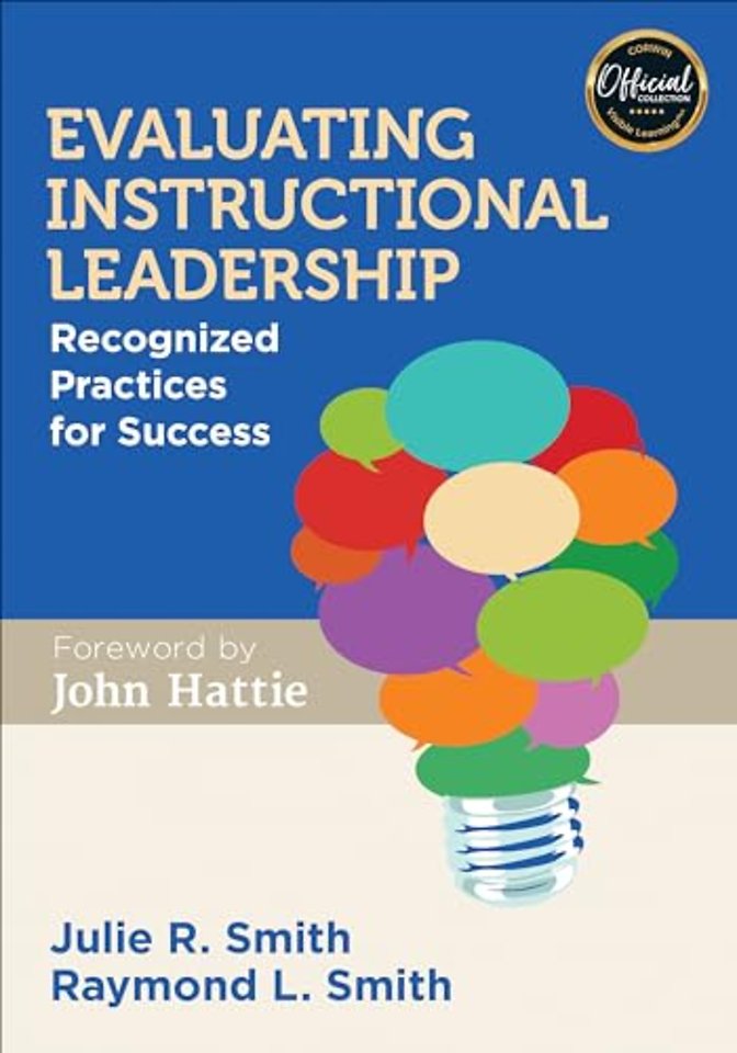 Evaluating Instructional Leadership: Recognized Practices for Success