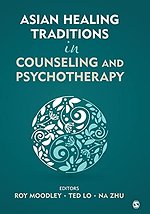 Asian Healing Traditions in Counseling and Psychotherapy