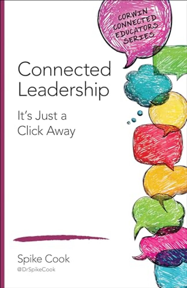 Connected Leadership: It s Just a Click Away