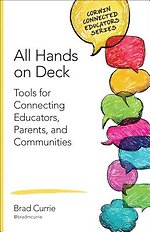 All Hands on Deck: Tools for Connecting Educators, Parents, and Communities