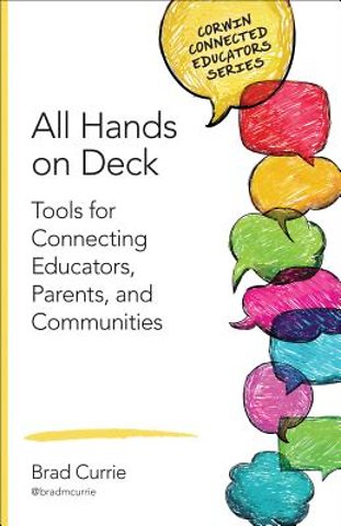 All Hands on Deck: Tools for Connecting Educators, Parents, and Communities