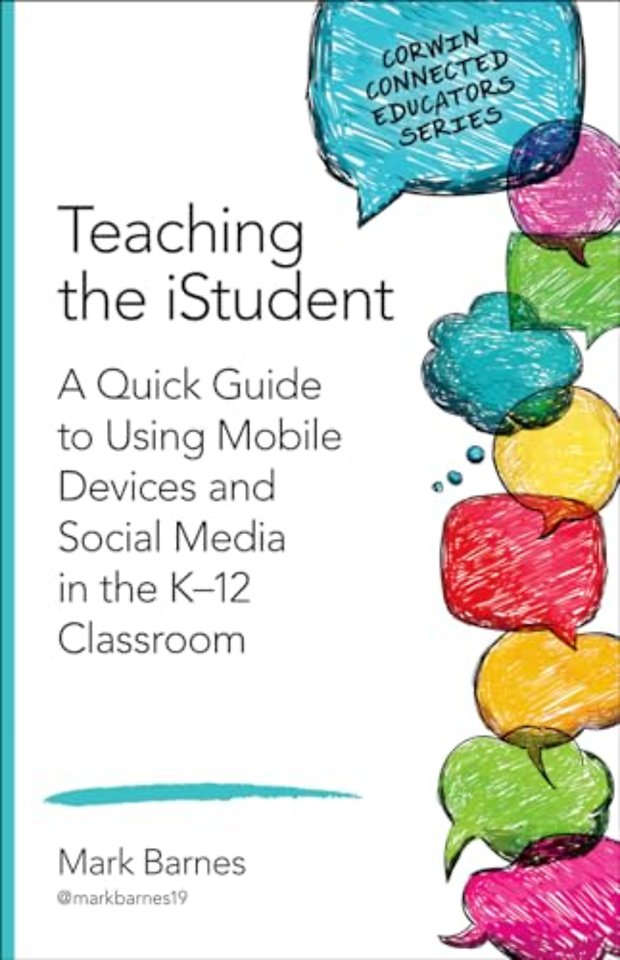 Teaching the iStudent