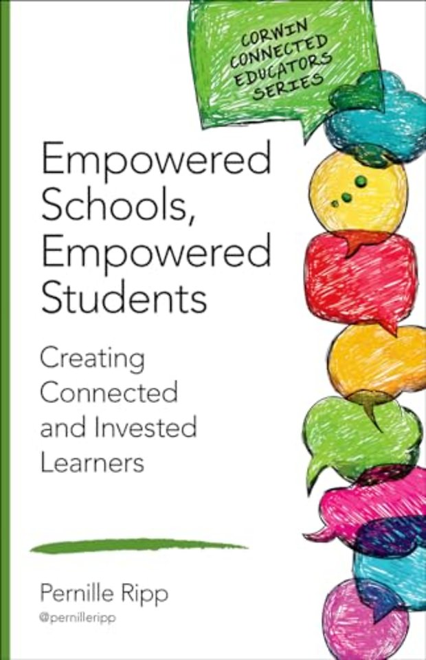 Empowered Schools, Empowered Students
