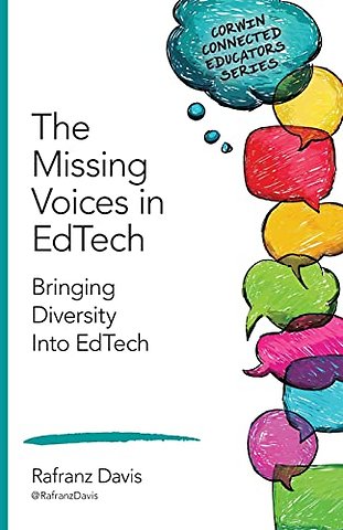 The Missing Voices in EdTech: Bringing Diversity Into EdTech