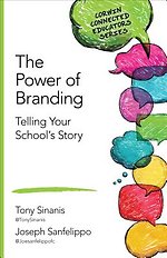 The Power of Branding: Telling Your School's Story