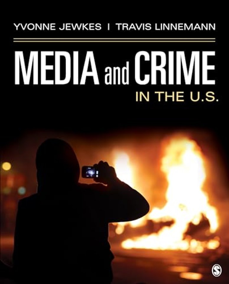 Media and Crime in the U.S.