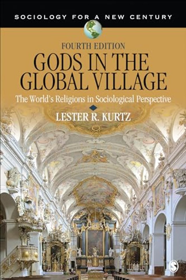 Gods in the Global Village