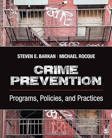 Crime Prevention