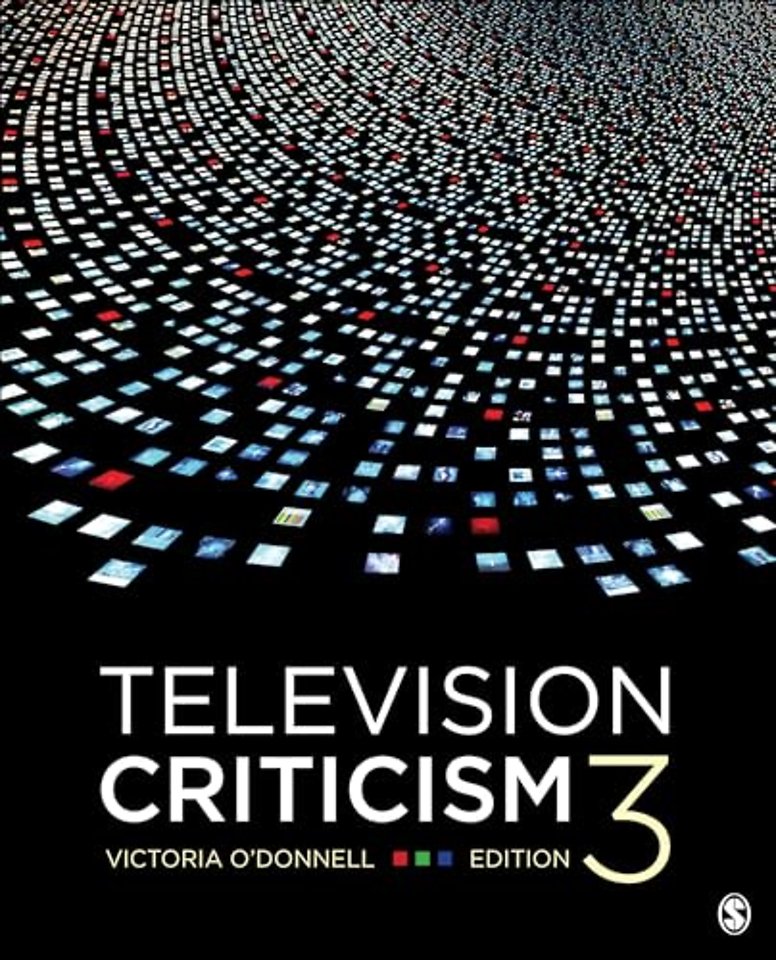Television Criticism