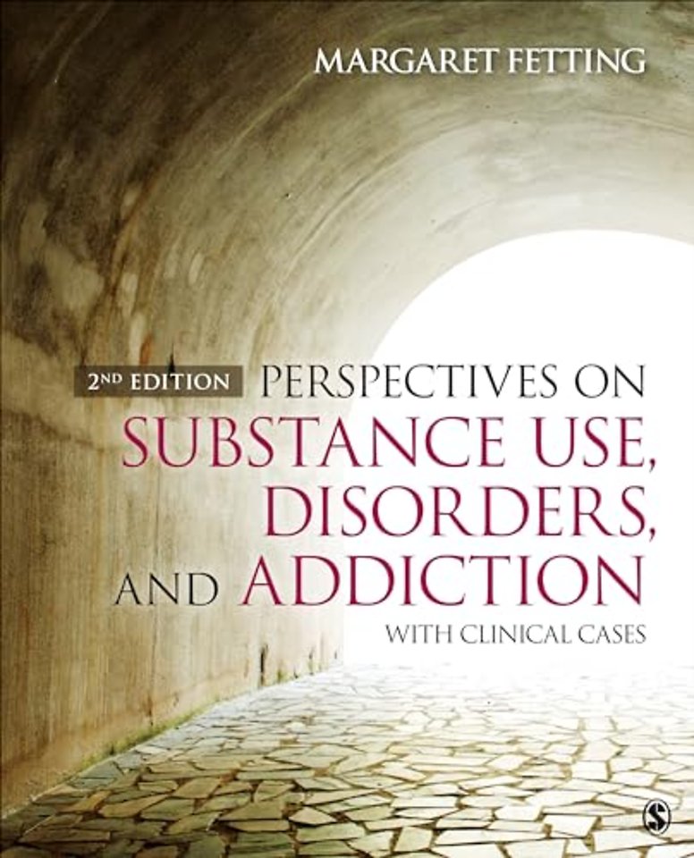 Perspectives on Substance Use, Disorders, and Addiction