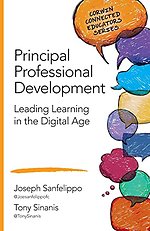 Principal Professional Development: Leading Learning in the Digital Age