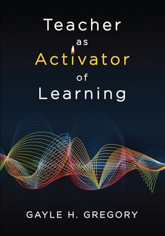 Teacher as Activator of Learning