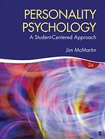 Personality Psychology: A Student-Centered Approach
